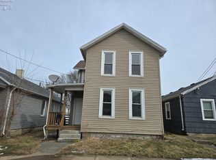 216 Lawrence St, Sandusky, OH