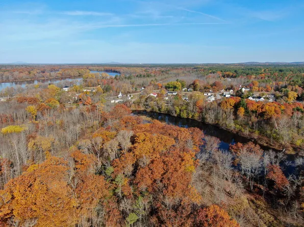 M3L24 & 26 Route 2, Passadumkeag, ME 04475