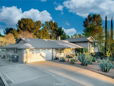 10344 Glory Ave, Tujunga, CA, 91042