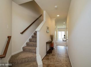 31 Rapidan Dr, Stafford, VA 22556