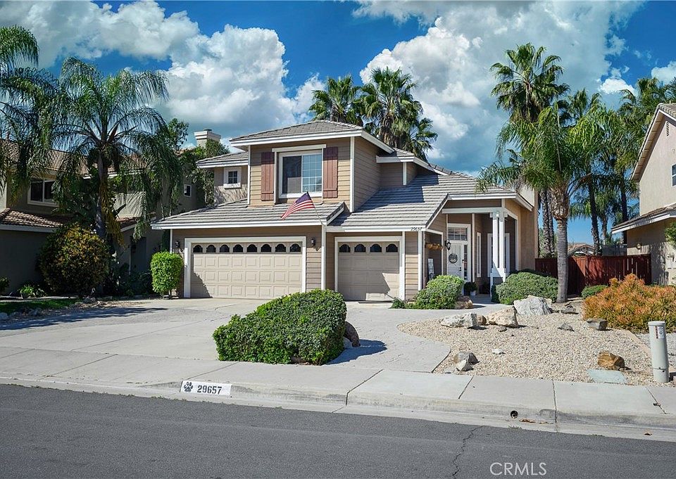 1st image of 29657 Desert Terrace Dr