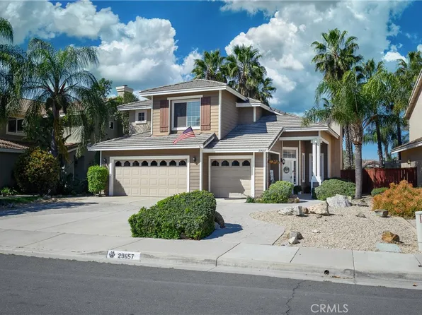 29657 Desert Terrace Dr, Menifee, CA 92584