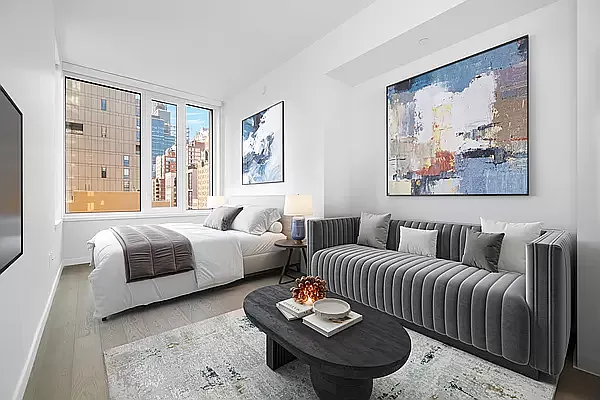 Rented by REAL New York | media 1