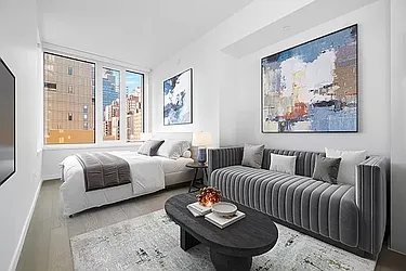 Rented by REAL New York