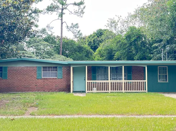 176 Stafford Ave, Brunswick, GA 31525