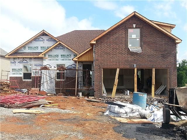 1st image of 10 W Creek Farms Lot 10