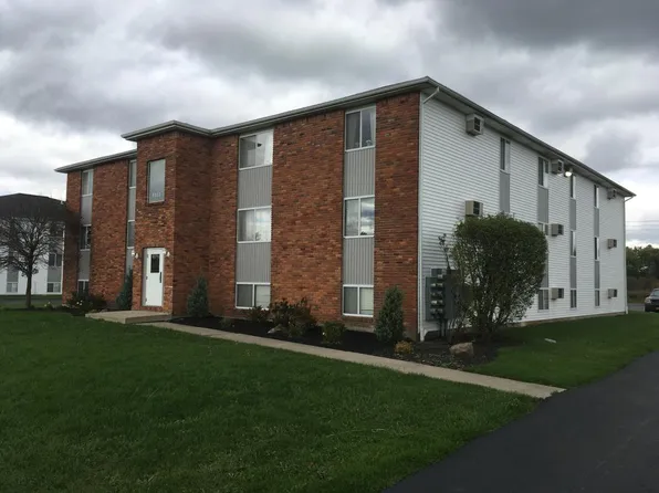 6363 Robinson Rd, Lockport, NY 14094