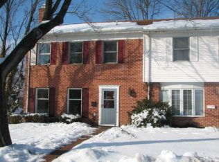 1918 Arlington St, Camp Hill, PA