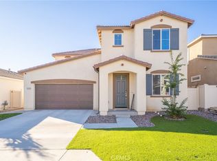 15551 Crusader Dr, Moreno Valley, CA 92551