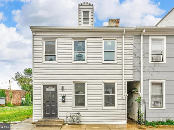 219 Walnut St, York, PA 17403