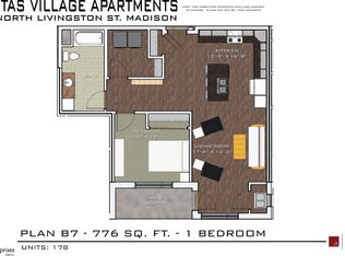 Veritas Village, Madison, WI 53703