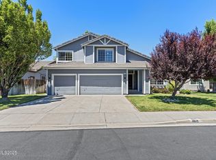 2915 Fairwood Dr, Reno, NV