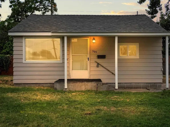 505 Winslow Ave, Richland, WA 99352