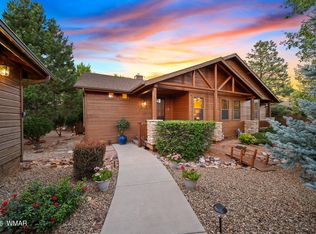 2770 W Villa Loop, Show Low, AZ 85901