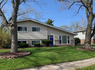 224 Berry St, Park Forest, IL