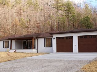 13830 State Route 825, Oil Springs, KY 41238