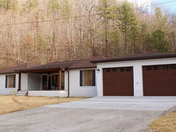 13830 State Route 825, Oil Springs, KY 41238