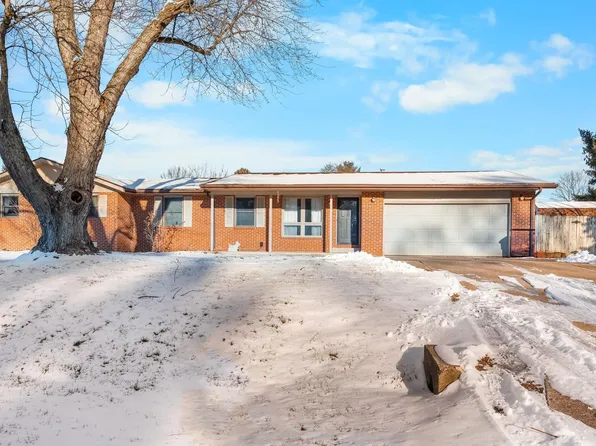 114 Stratford Ct, Lafayette, IN 47909