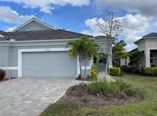 7553 Campus Cv, Sarasota, FL 34243