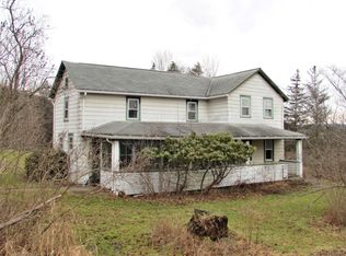 237 Wilcox Rd, Conklin, NY 13748