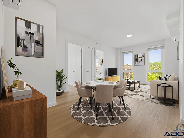 100 Lenox Rd #8E — Photo 1