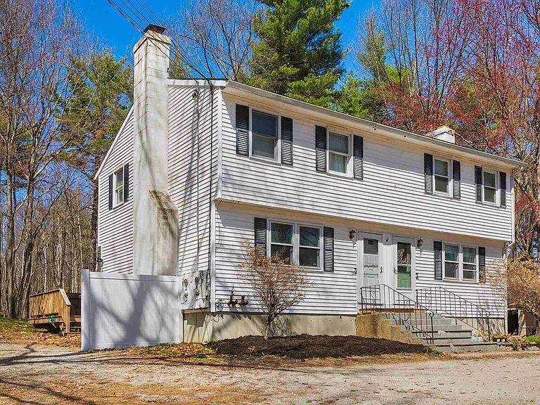 130 Hackett Hill Rd Hooksett, NH, 03106 Apartments for Rent Zillow