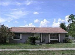 2490 Hope Ave, Deltona, FL 32738