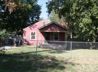 1814 N Columbia Ave, Tulsa, OK 74110