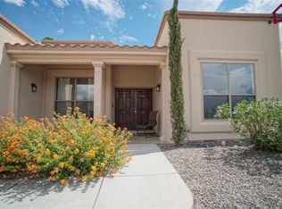 2232 Calais Ave, Las Cruces, NM 88011