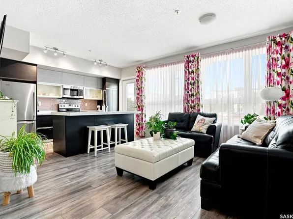 UNIT 108-235 Evergreen SQUARE, Saskatoon, SK S7W 0T9