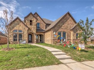 9117 Northampton Dr, North Richland Hills, TX 76182