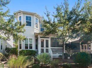 689 Flatwoods Forest Loop, Santa Rosa Beach, FL 32459