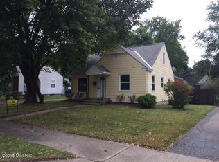 922 Miller Rd, Kalamazoo, MI 49001