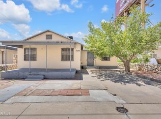 5436 Gateway Blvd E, El Paso, TX 79905