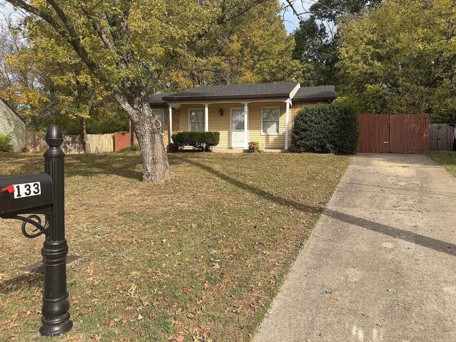 Needles Ct, Nashville — Photo 1