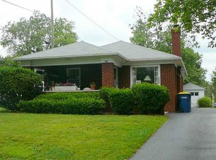 955 N Downey Ave, Indianapolis, IN 46219