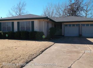 3713 Vickie Dr, Del City, OK 73115