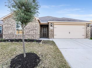 6313 Verdon Gorge Dr, Fort Worth, TX 76179
