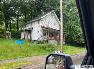 103 Baker St, Jamestown, NY 14701