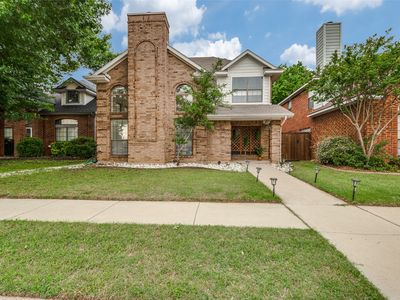 432 Leisure Ln, Coppell, TX, 75019