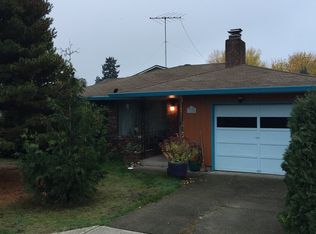 1120 Harvard Ave, Gladstone, OR 97027