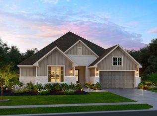 Breton Plan, Audubon, Magnolia, TX 77354