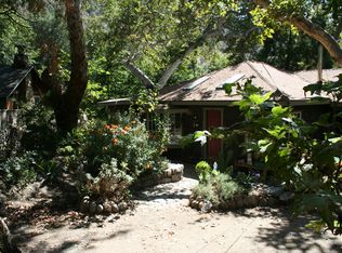 29092 Shadybrook Dr, Silverado, CA 92676