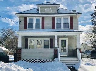 24 Coleman Ave, Hudson Falls, NY 12839