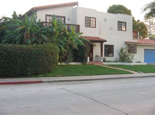 531 Palomar Ave, La Jolla, CA 92037