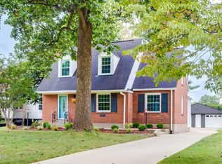 5712 Southern Pkwy, Louisville, KY 40214