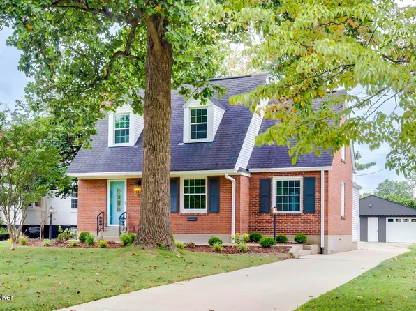 5712 Southern Pkwy, Louisville, KY 40214