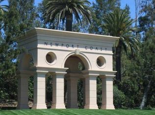 6 Bellevue, Newport Coast, CA 92657