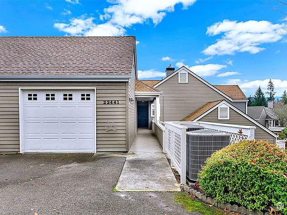 2nd image of 22441 SE 42nd Terrace #2198