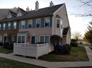 1602 Breckenridge Dr, Branchburg, NJ 08876